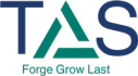 tas logo